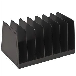 3 Desk sorters makeup palette storage